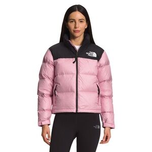 Women's 1996 Retro Nuptse Jacket The North Face